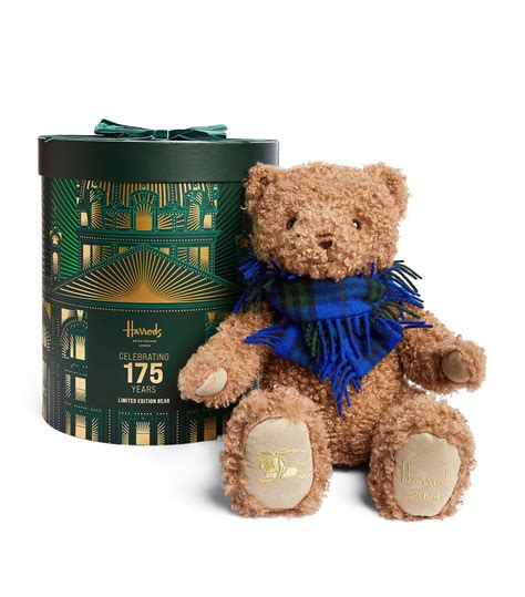 burberry bear uk